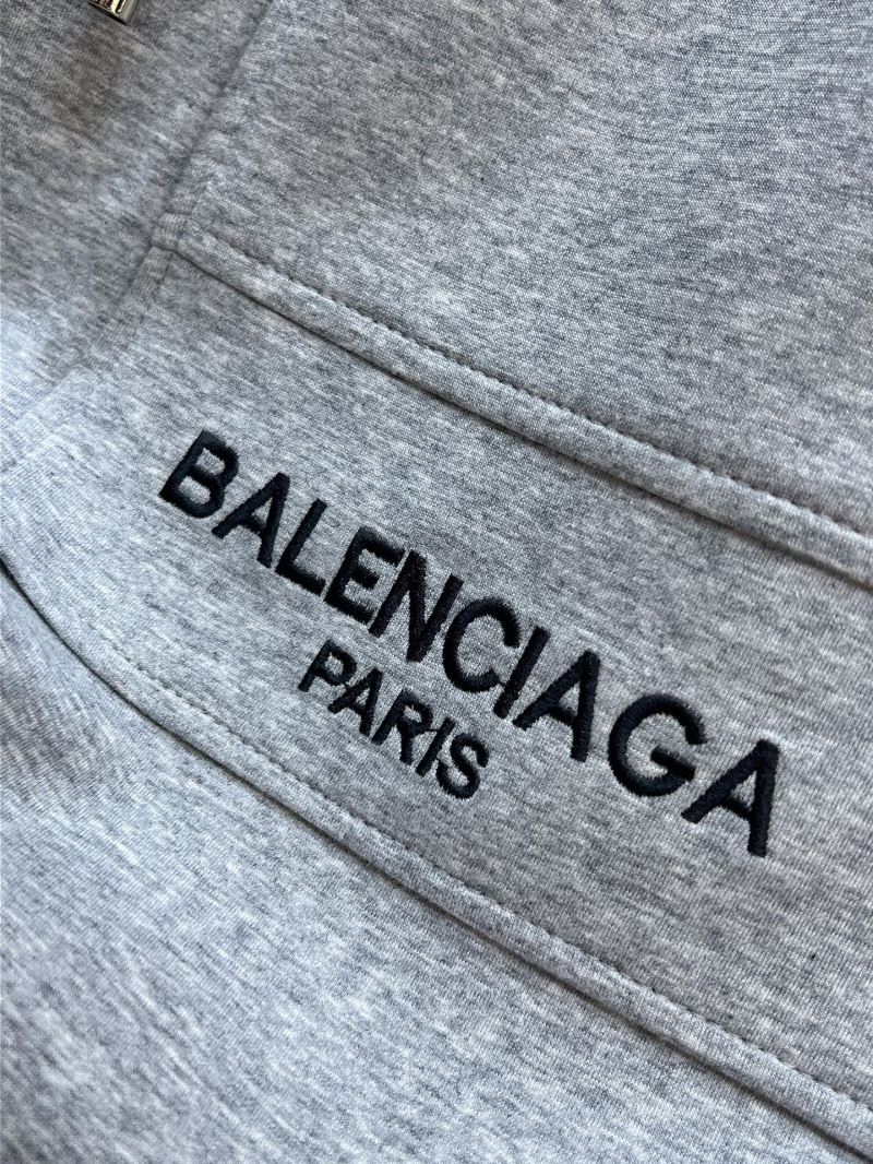 Balenciaga Short Pants